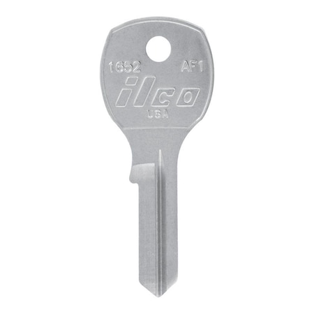 Hillman Traditional Key House & Office Universal Key Blank with Single Sided - Case of 10 5969902